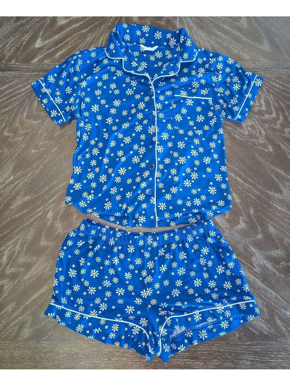 Two-piece Kate Spade New York pajama set
